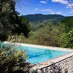 Gli Ulivi - Moncigoli
