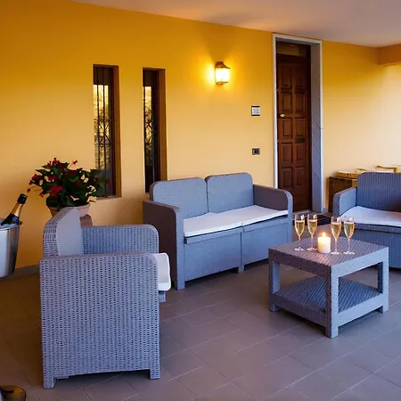 Gli Ulivi - Moncigoli Casa de Férias