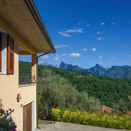Casa de Férias Gli Ulivi - Moncigoli *
