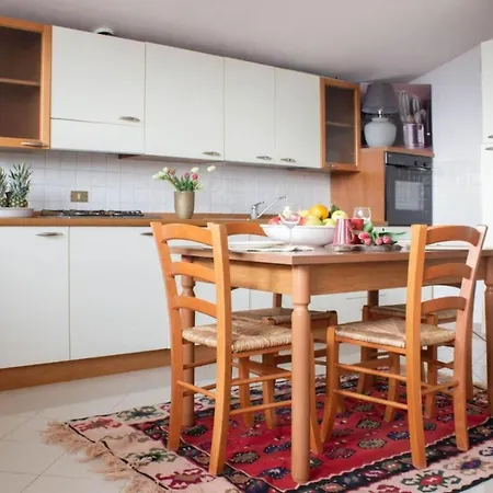 Gli Ulivi - Moncigoli Casa de Férias Fivizzano