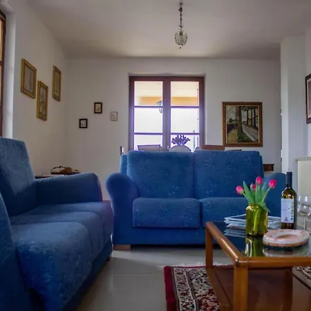 Gli Ulivi - Moncigoli Fivizzano