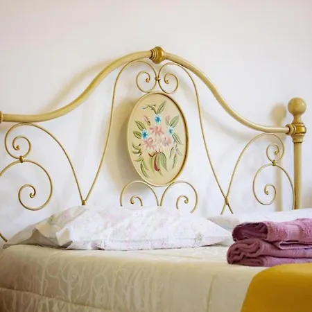 Casa de Férias Gli Ulivi - Moncigoli