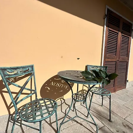 Gli Ulivi - Moncigoli Casa de Férias Fivizzano