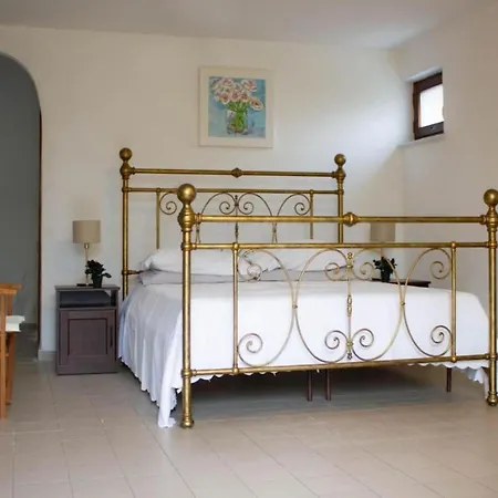 Casa de Férias Gli Ulivi - Moncigoli *