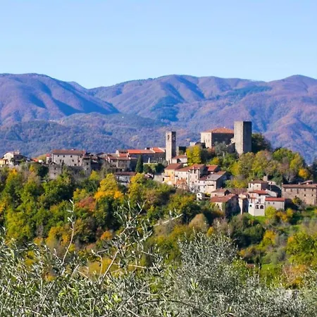 Gli Ulivi - Moncigoli Fivizzano
