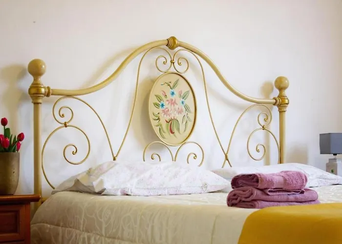 בית נופש Gli Ulivi - Moncigoli פיביצאנו